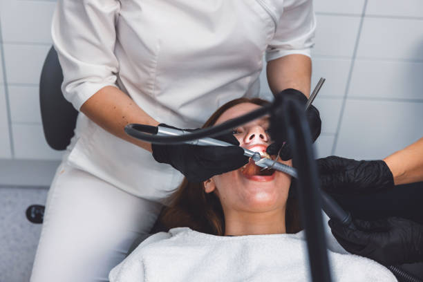 Best Emergency Dentist for Lost Fillings or Crowns in Eidson Road, TX