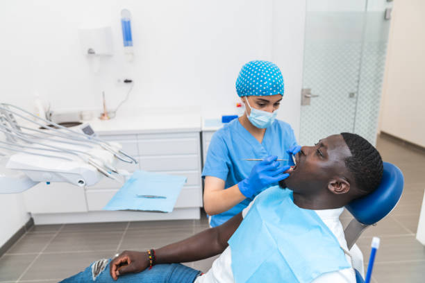 Best Emergency Dental Extractions in Eidson Road, TX